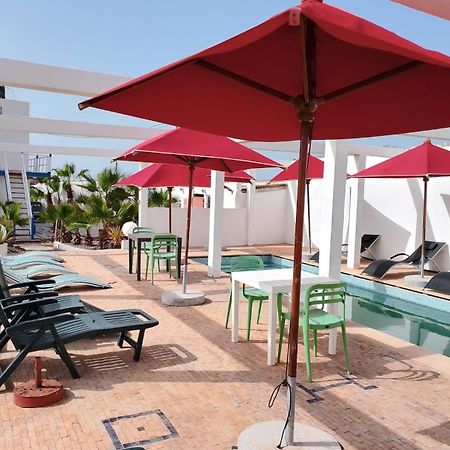 Riad Sahara Sunset Beach Douira Экстерьер фото