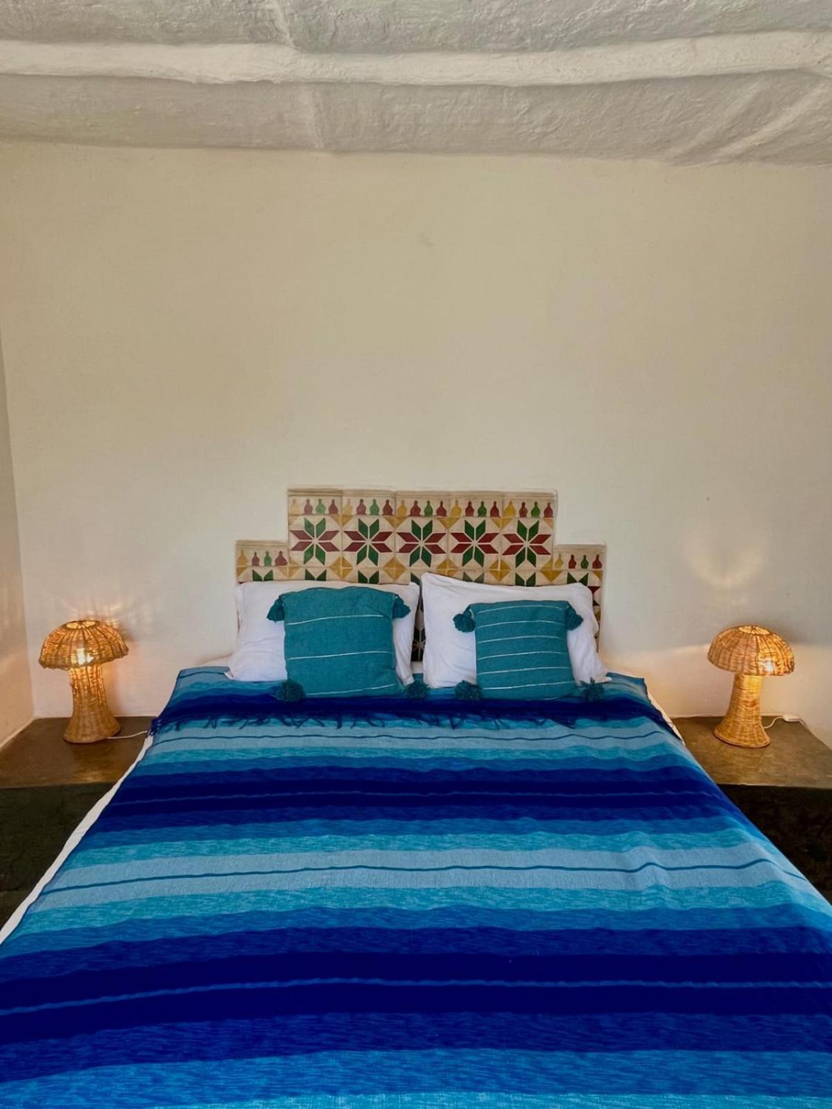 Riad Sahara Sunset Beach Douira Экстерьер фото