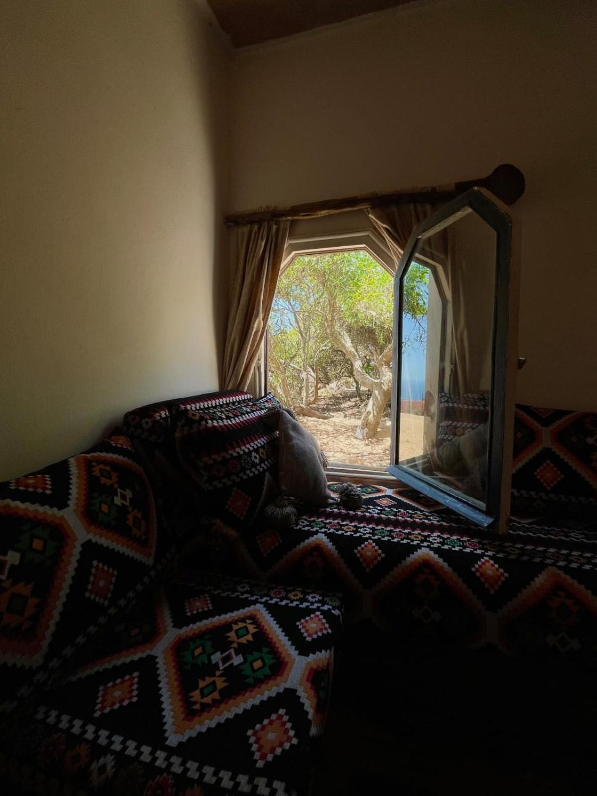 Riad Sahara Sunset Beach Douira Экстерьер фото