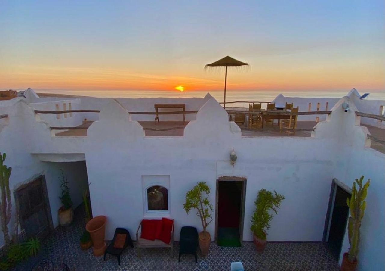 Riad Sahara Sunset Beach Douira Экстерьер фото
